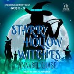 Starry Hollow Witches, Annabel Chase