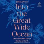 Into the Great Wide Ocean, Sonke Johnsen