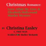 Christmas Romance, Christina J. Easley