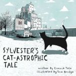 Sylvesters CATastrophic Tale, Connie Tate