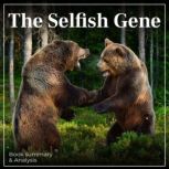 The Selfish Gene Book Summary  Anal..., Claire Jensen