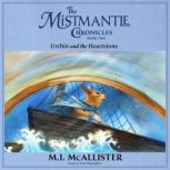 Urchin and the Heartstone, M. I. McAllister
