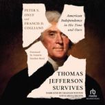 Thomas Jefferson Survives, Peter S. Onuf