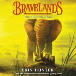 Bravelands #5: The Spirit-Eaters, Erin Hunter