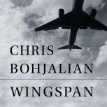 Wingspan, Chris Bohjalian