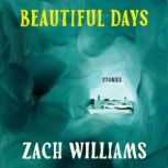 Beautiful Days, Zach Williams