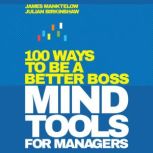 Mind Tools for Managers, James Manktelow
