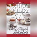 Devonshire Scream, Laura Childs