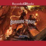 Burning Magic, Joshua Khan