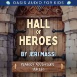 Hall of Heroes, Jeri Massi