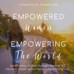 Empowered Women Empowering the World, Tammie Pike