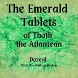 The Emerald Tablets of Thoth the Atla..., Thoth
