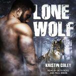 Lone Wolf, Kristin Coley