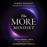 The More Mindset, Diana Pagano