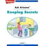 Keeping Secrets, Lissa Rovetch