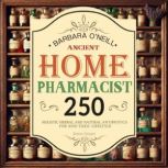 Barbara ONeill Ancient Home Apotheca..., Anne Green