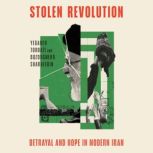 Stolen Revolution, Yeganeh Torbati