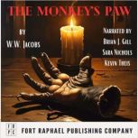 The Monkeys Paw, W.W. Jacobs