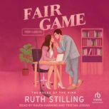 Fair Game, Ruth Stilling