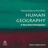 Human Geography, Patricia Daley