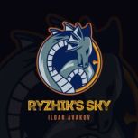 Ryzhiks Sky, Ildar Avakov