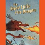 The Brave Little Fire Dragon, Bing Bo