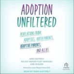 Adoption Unfiltered, Sara Easterly
