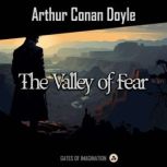 The Valley of Fear, Arthur Conan Doyle