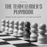 The Team Leaders Playbook, Brittany Forrester