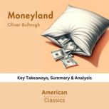 Moneyland by Oliver Bullough, American Classics