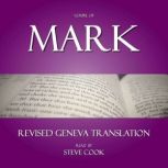 Gospel of Mark Revised Geneva Transl..., Mark the Apostle