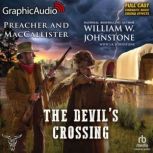 The Devils Crossing, J.A. Johnstone