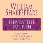 Henry the Fourth, William Shakespeare
