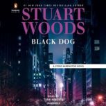 Black Dog, Stuart Woods