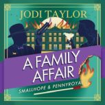 A Family Affair, Jodi Taylor