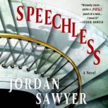 Speechless, Jordan Sawyer