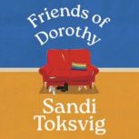 Friends of Dorothy, Sandi Toksvig