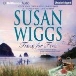 Table for Five, Susan Wiggs