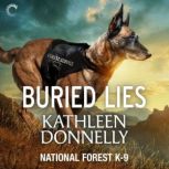 Buried Lies, Kathleen Donnelly