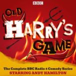 Old Harrys Game, Andy Hamilton