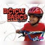 Bicycle Basics Let It Roll!, Lisa Amstutz