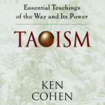 Taoism, Ken Cohen, MA