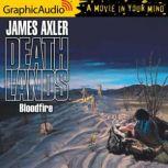 Bloodfire, James Axler