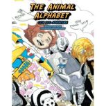 The Animal Alphabet, Mark Urizar