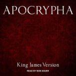 Apocrypha, King James Version, King James