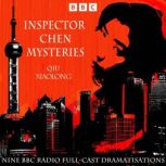 The Inspector Chen Mysteries, Qiu Xiaolong