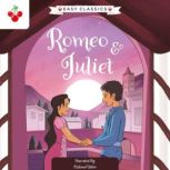 Shakespeare Romeo and Juliet Easy C..., Georgina Brown