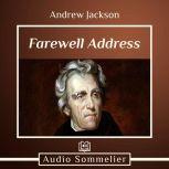 Farewell Address, Andrew Jackson