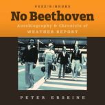 No Beethoven, Peter Erskine
