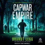 CapWar Empire, Brandt Legg